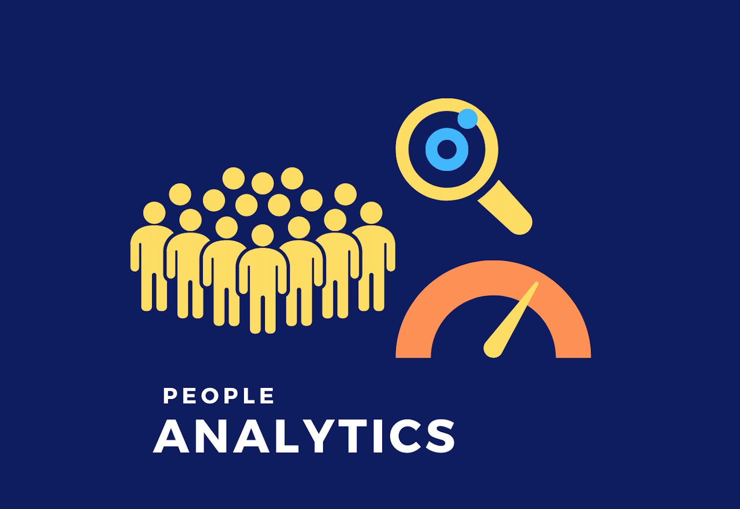 People Analytics for HR Professionals